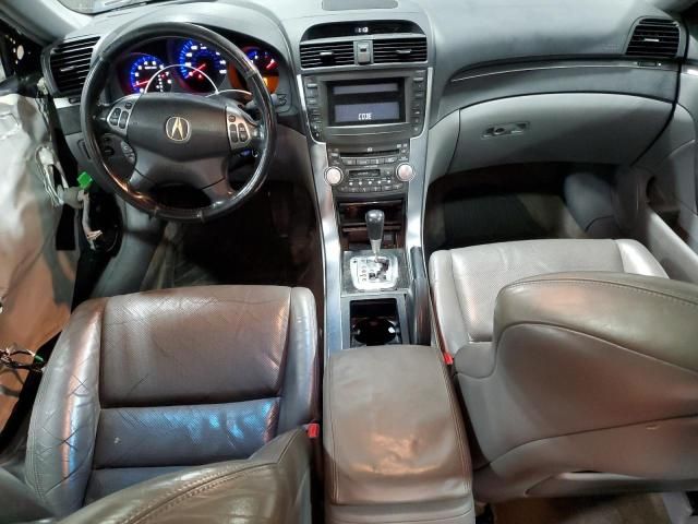 2005 Acura TL