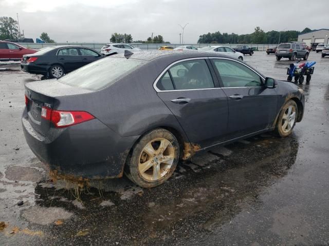 2010 Acura TSX