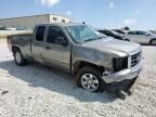 2009 GMC Sierra K1500 SLE