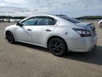 2013 Nissan Maxima S