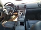 2006 Subaru Legacy Outback 2.5I Limited