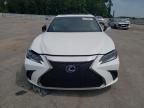 2022 Lexus ES 300H Base