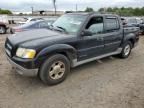 2001 Ford Explorer Sport Trac