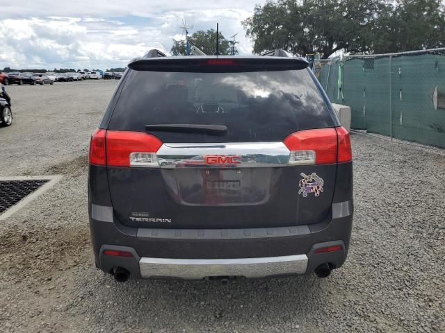 2013 GMC Terrain SLT