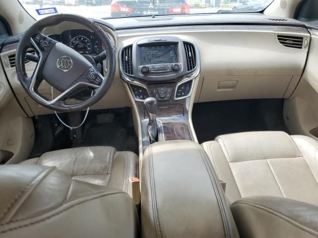 2014 Buick Lacrosse Premium