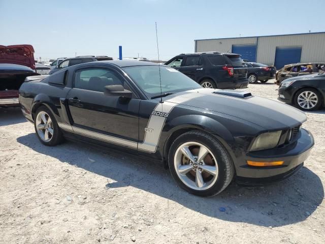 2006 Ford Mustang GT