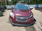 2016 Chevrolet Trax 1LT