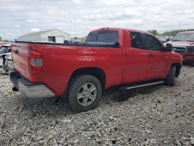 2014 Toyota Tundra Double Cab SR