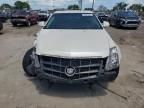 2011 Cadillac CTS