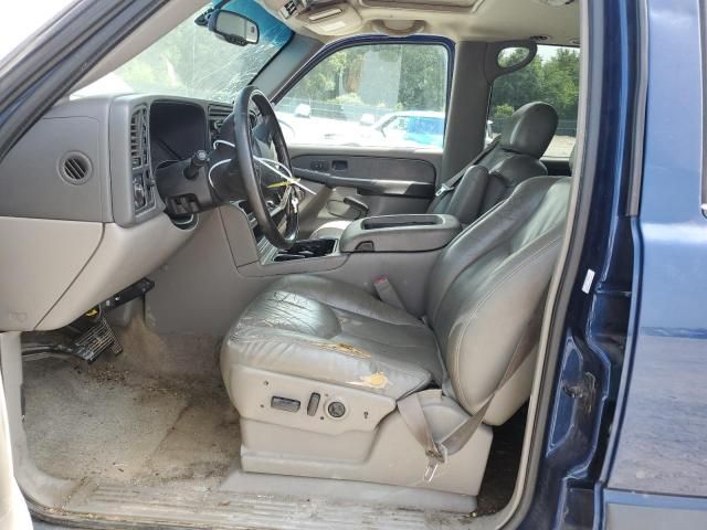 2003 Chevrolet Tahoe K1500