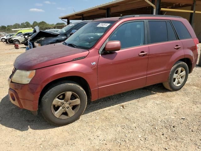 2006 Suzuki Grand Vitara Premium