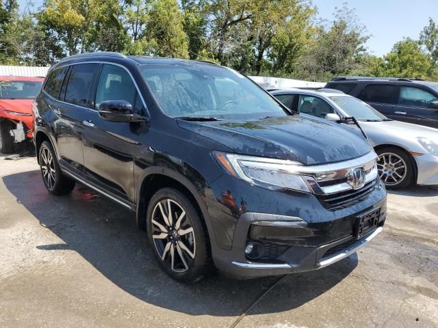 2019 Honda Pilot Touring