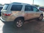 2009 GMC Acadia SLT-1