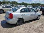 2010 Hyundai Accent GLS