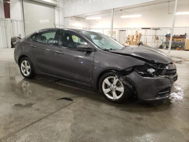 2016 Dodge Dart SXT