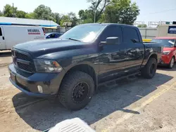 Dodge Vehiculos salvage en venta: 2015 Dodge RAM 1500 ST