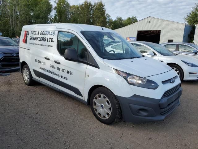 2017 Ford Transit Connect XL