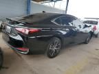 2024 Lexus ES 300H Base