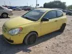 2008 Hyundai Accent GS