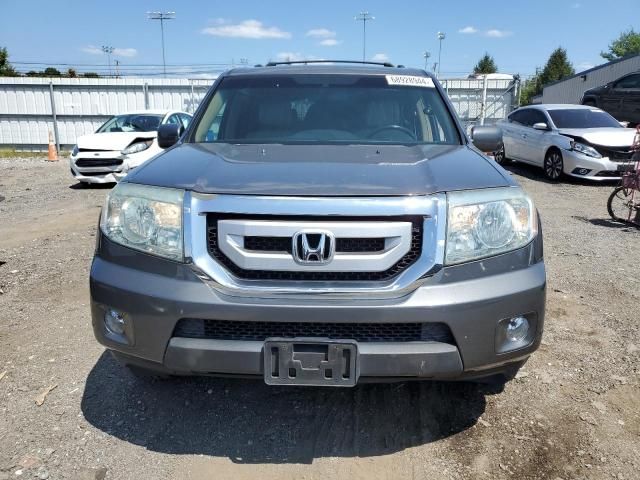 2009 Honda Pilot Touring