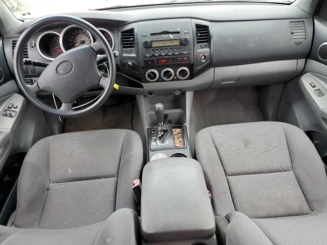 2005 Toyota Tacoma Access Cab