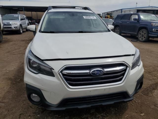 2018 Subaru Outback 3.6R Limited