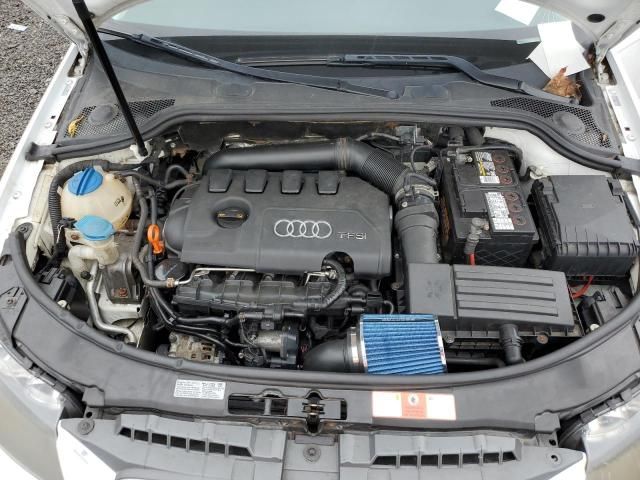 2008 Audi A3 2.0