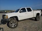 2008 Chevrolet Silverado K1500