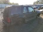 2001 Ford Explorer Sport