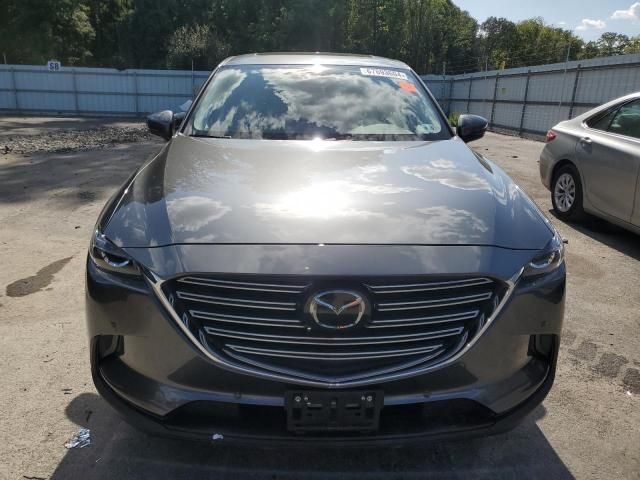 2020 Mazda CX-9 Touring