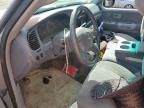 2002 Toyota Tundra Access Cab