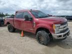 2019 Ford F250 Super Duty