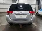 2011 Mitsubishi Endeavor SE