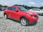 2015 Nissan Juke S