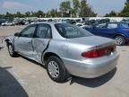 2003 Buick Century Custom