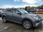 2017 Toyota Rav4 HV LE