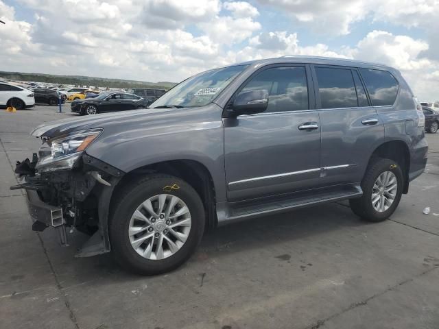 2015 Lexus GX 460