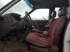 1992 Nissan Truck King Cab