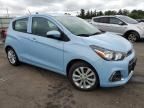 2016 Chevrolet Spark 1LT