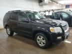 2010 Ford Explorer XLT