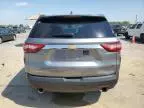 2018 Chevrolet Traverse LS