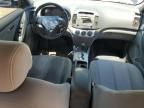 2009 Hyundai Elantra GLS