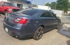 2014 Ford Taurus Police Interceptor