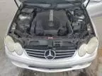 2005 Mercedes-Benz CLK 500