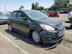 2013 Ford C-MAX Premium