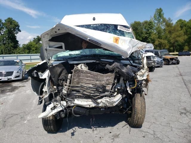 2011 Freightliner Sprinter 2500