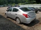 2015 Nissan Versa S