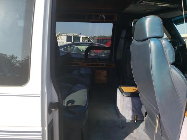 1997 Ford Econoline E150 Van