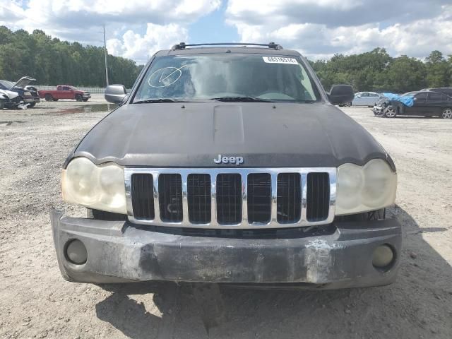 2005 Jeep Grand Cherokee Limited