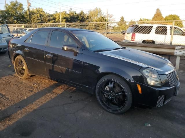 2003 Cadillac CTS